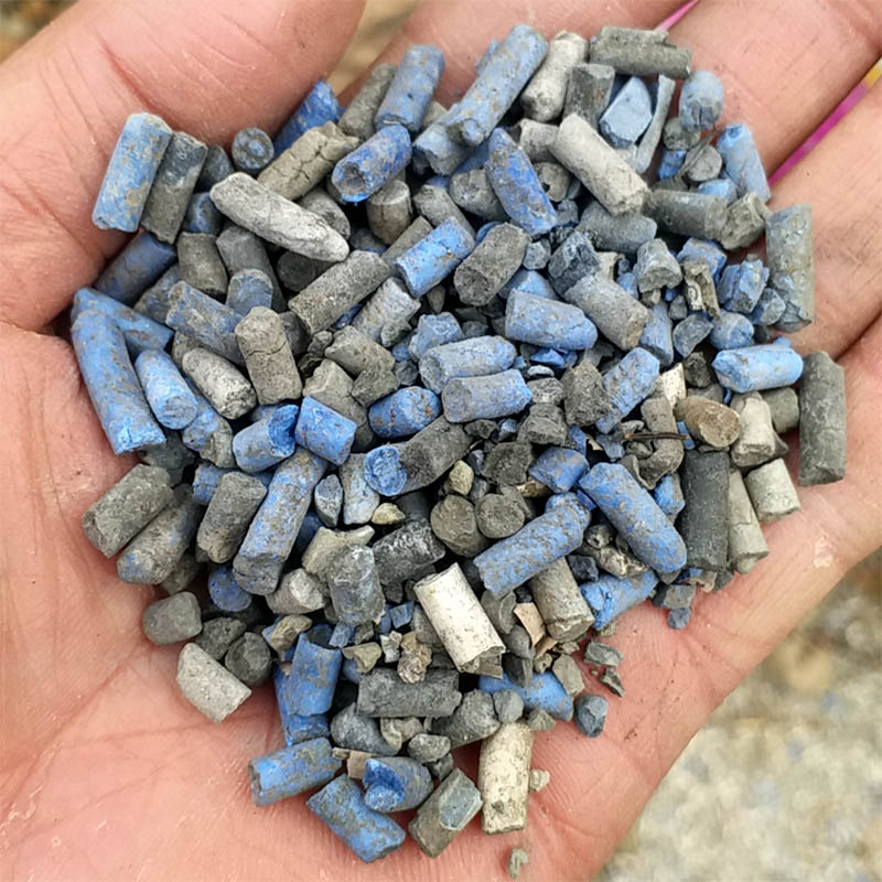 固原市钴钼催化剂回收